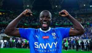 koulibaly al hilal