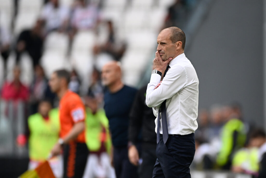 allegri napoli
