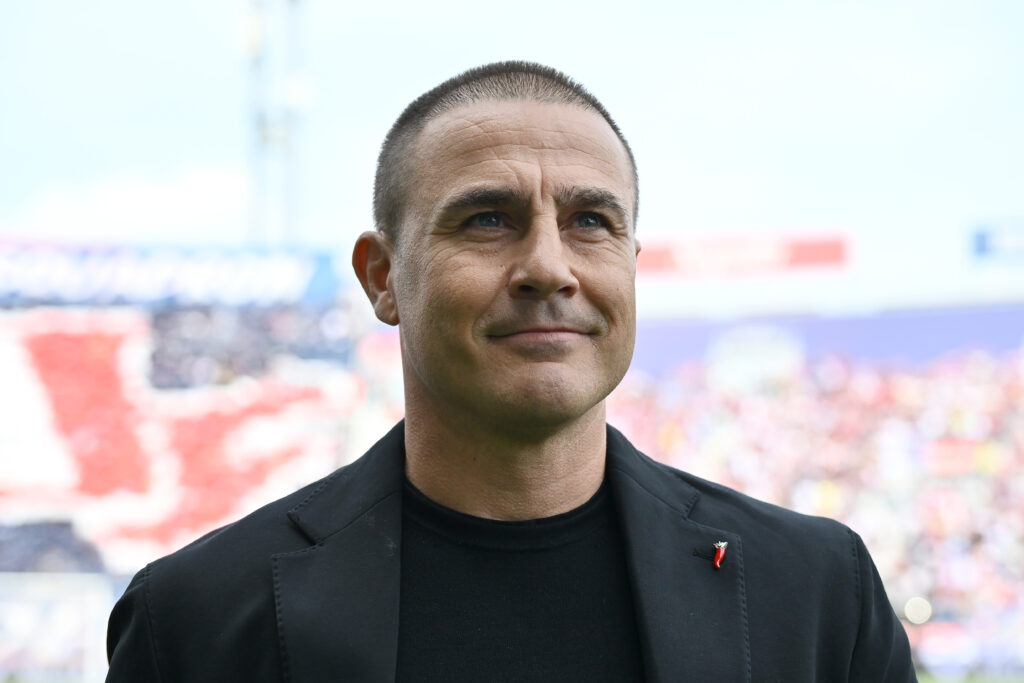 cannavaro
