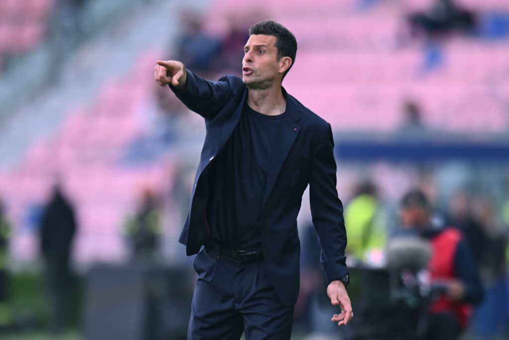 Bologna FC v Udinese Calcio - Serie A TIM