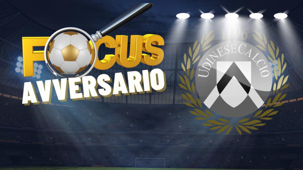 udinese focus