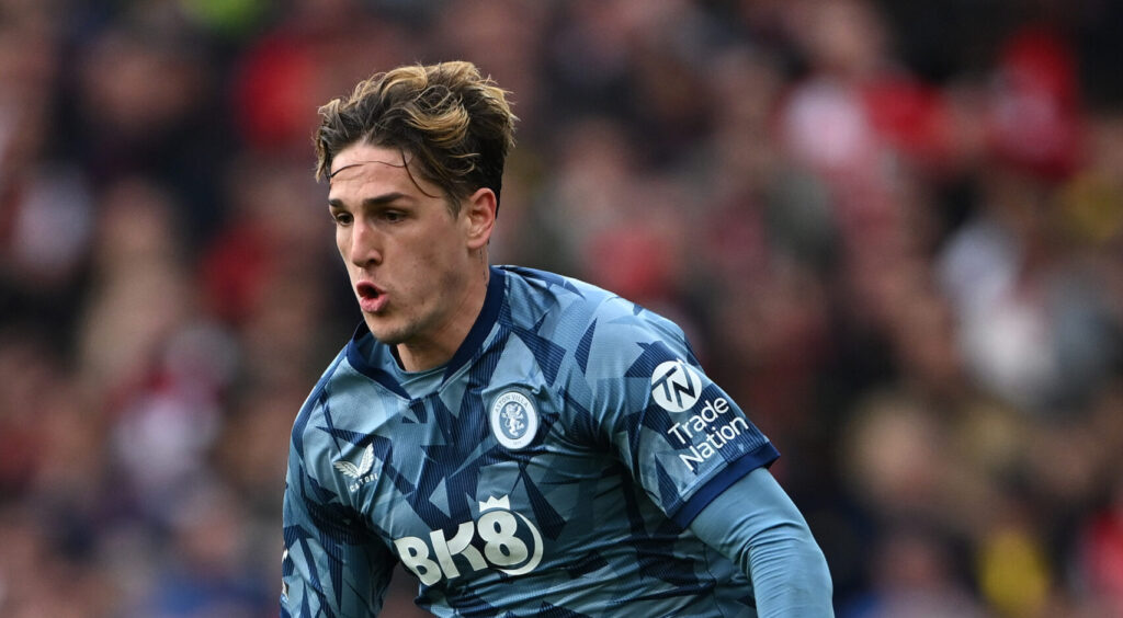Arsenal FC v Aston Villa - Premier League