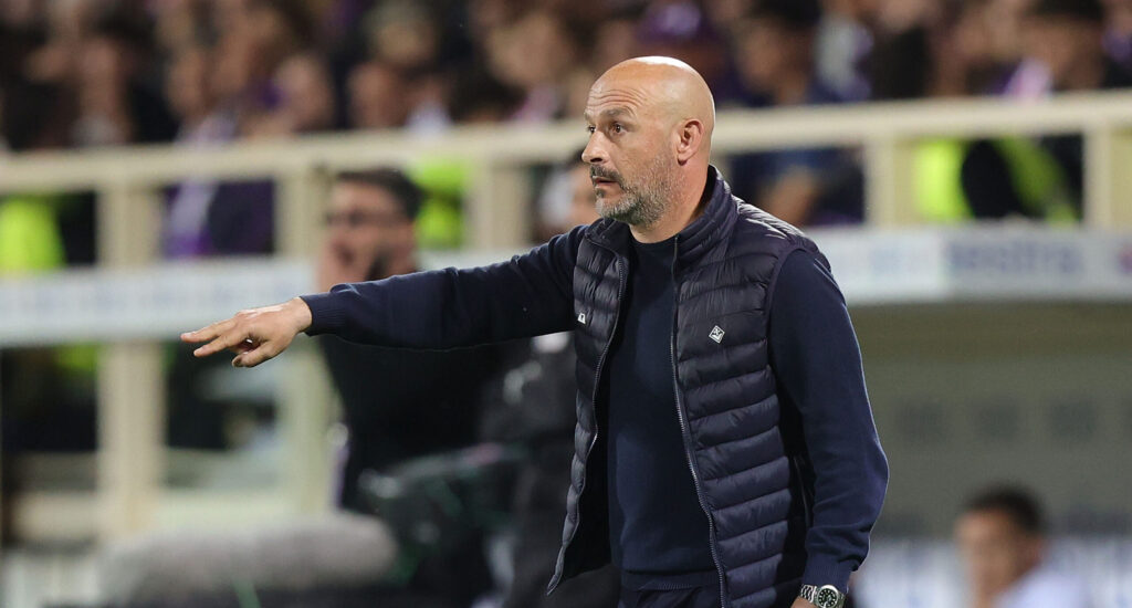 ACF Fiorentina v SSC Napoli - Serie A TIM