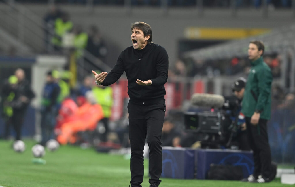 conte