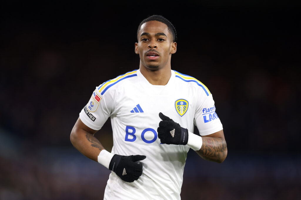 Leeds United v Sunderland - Sky Bet Championship