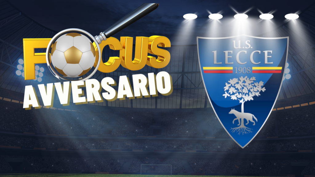 lecce focus