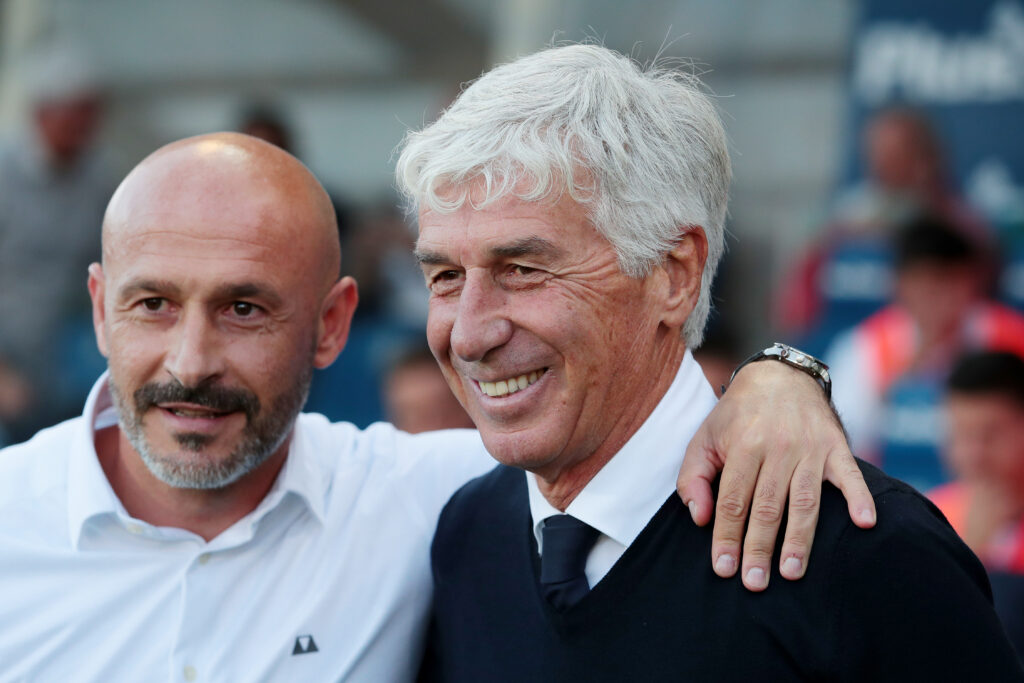 Atalanta Bologna