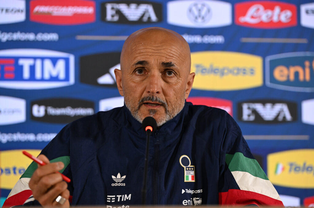 spalletti
