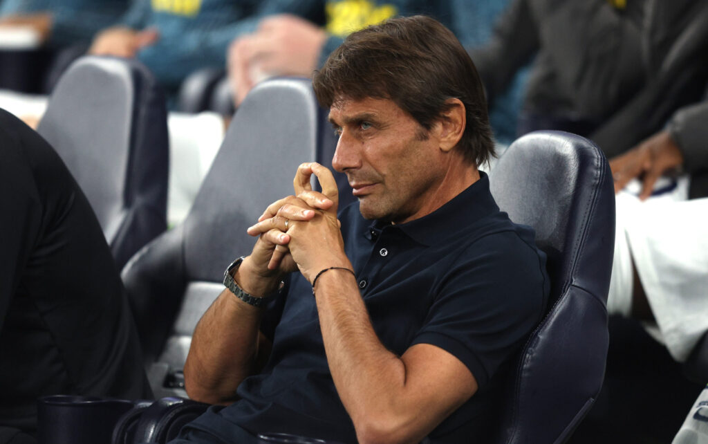 conte napoli kvara