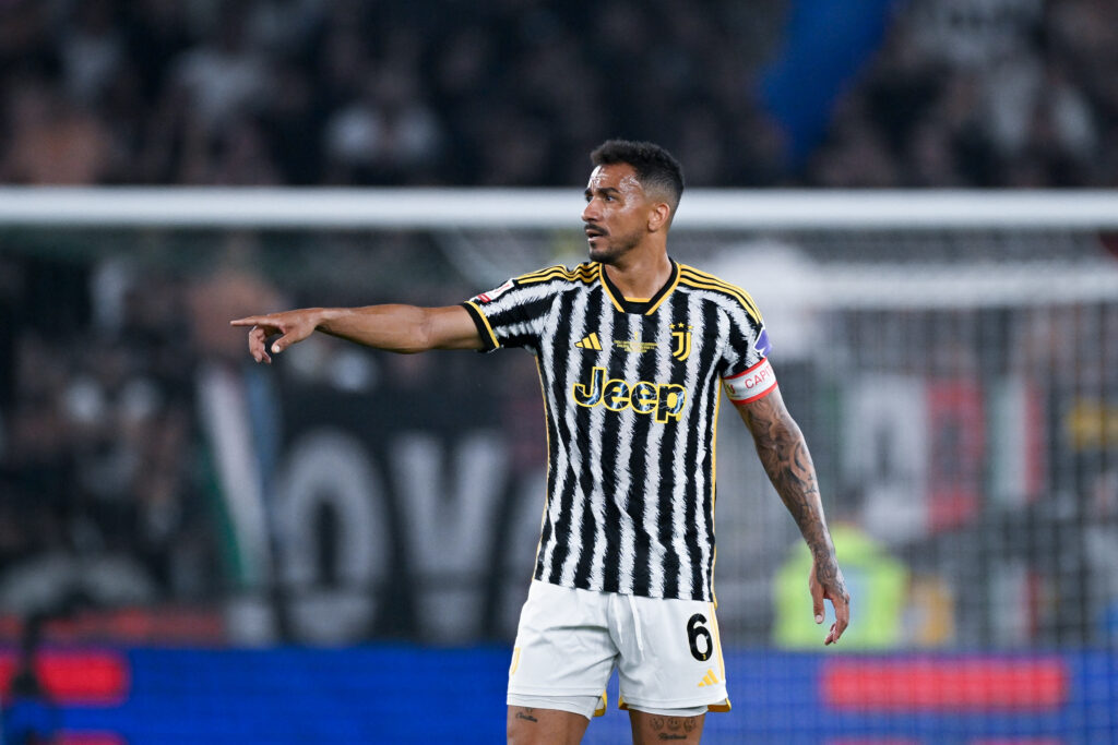 danilo