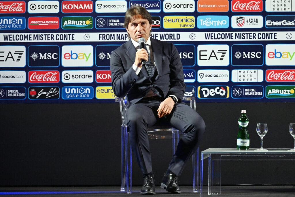 conte