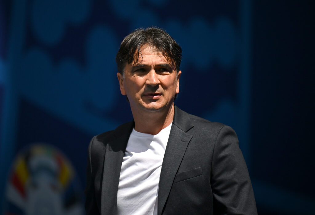 Croatia v Albania: Group B - UEFA EURO 2024