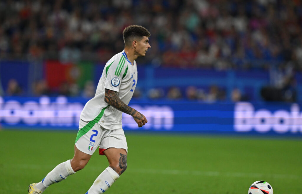 Spain v Italy: Group B - UEFA EURO 2024