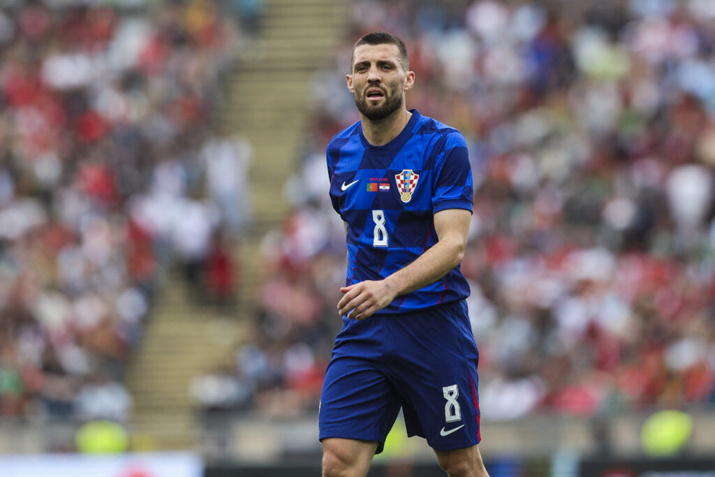 Portugal v Croatia - International Friendly