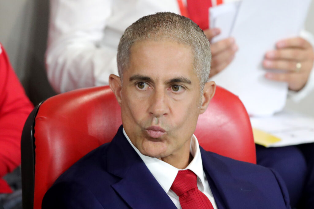 Albania v Czechia: Group E - UEFA EURO 2024 European Qualifiers