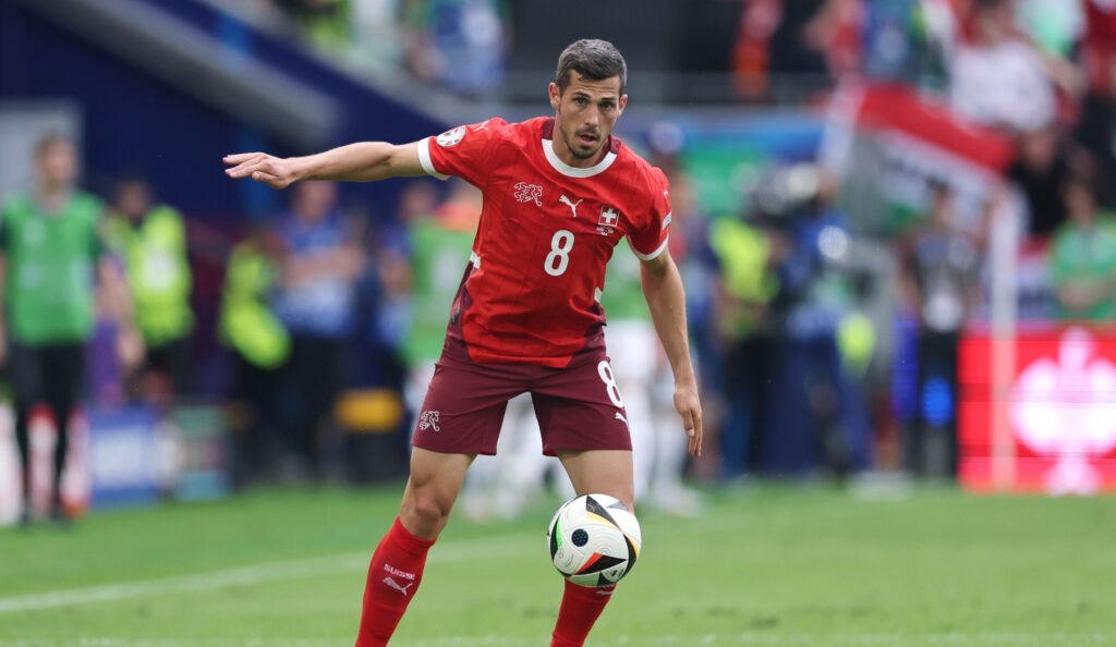 Hungary v Switzerland: Group A - UEFA EURO 2024
