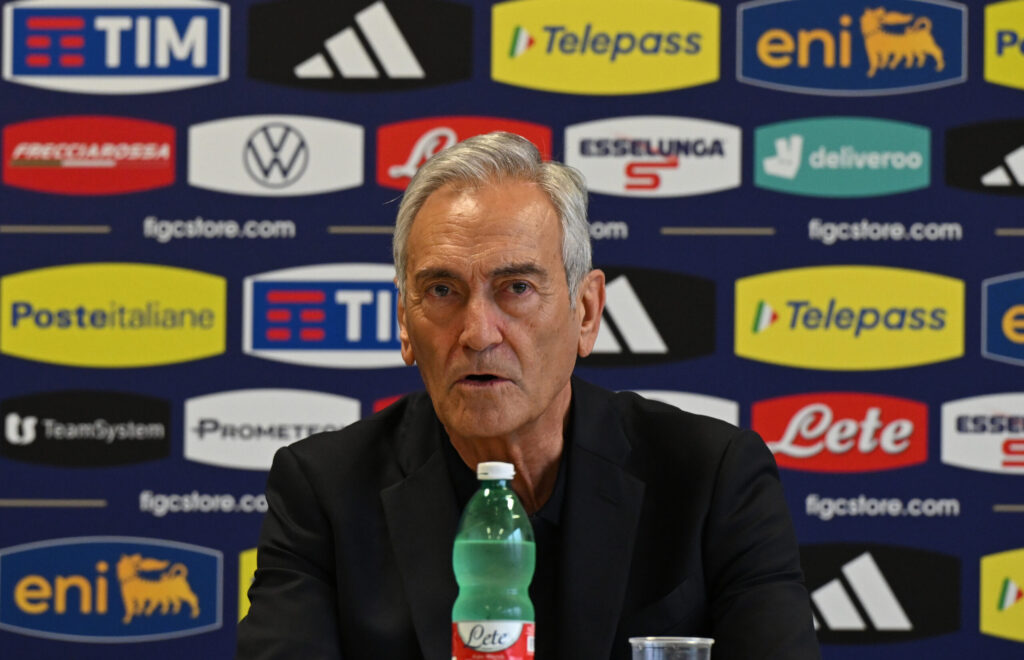 Gravina FIGC