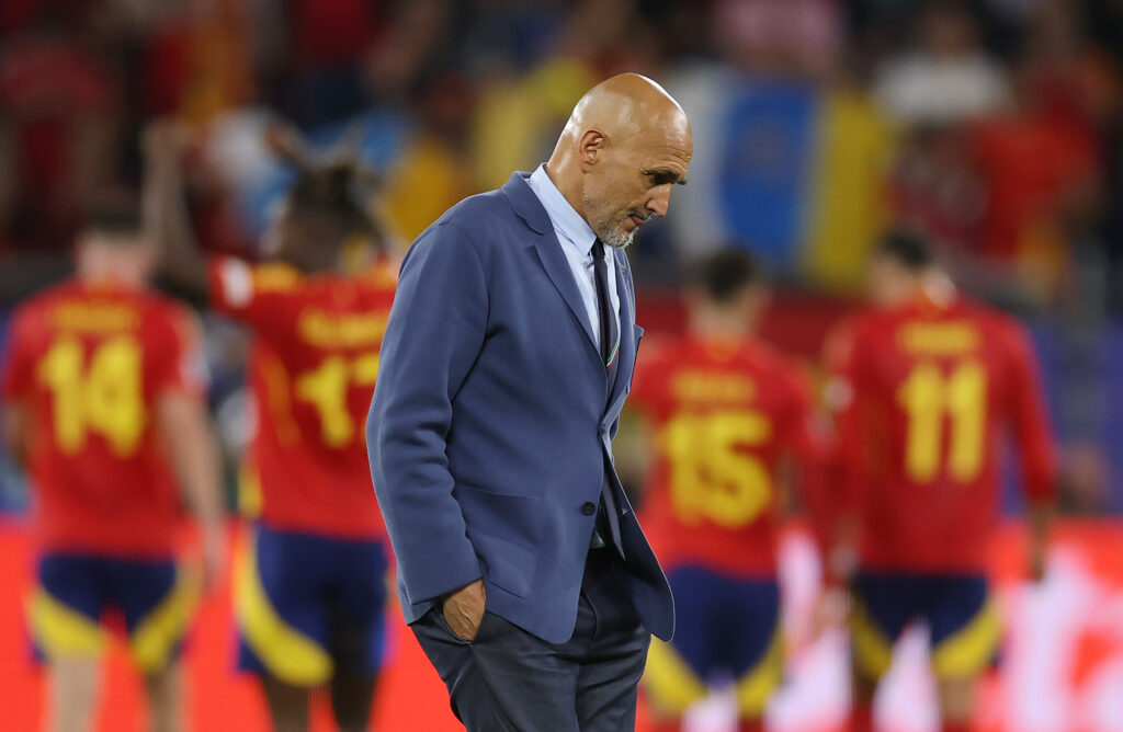 spalletti