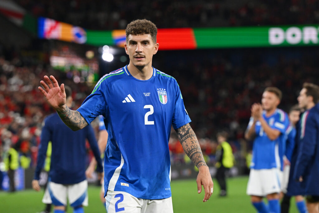di lorenzo spalletti