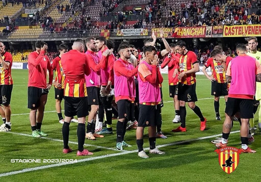 Benevento