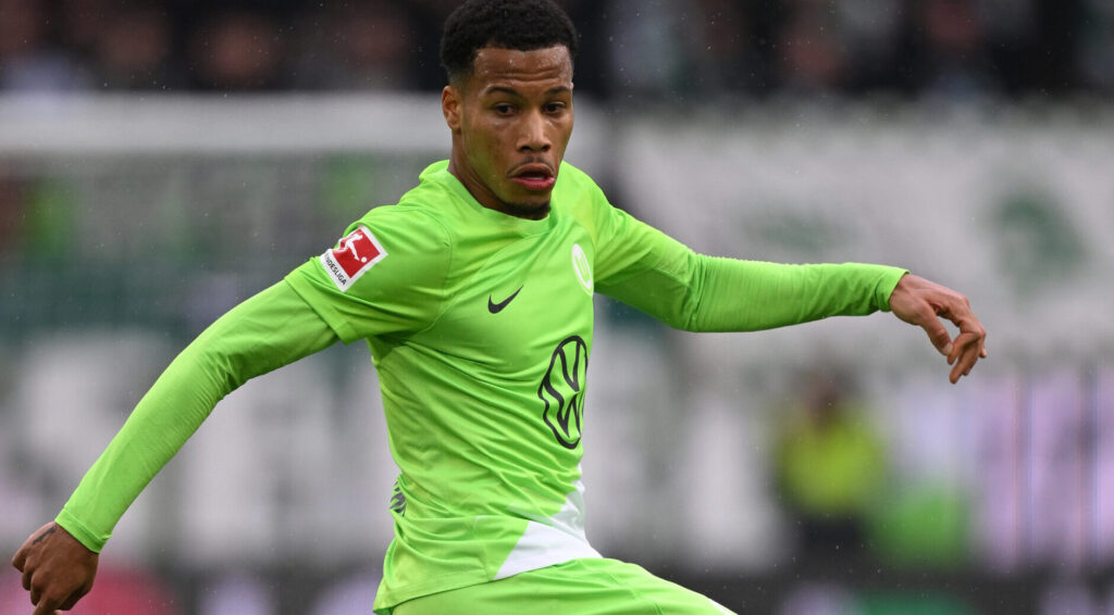 VfL Wolfsburg v VfL Bochum 1848 - Bundesliga