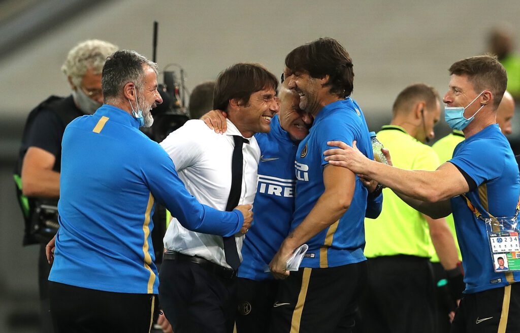 FC Internazionale v Shakhtar Donetsk - UEFA Europa League Semi Final
