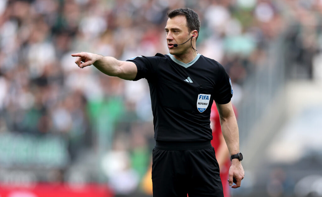 Borussia Mönchengladbach v 1. FC Köln - Bundesliga