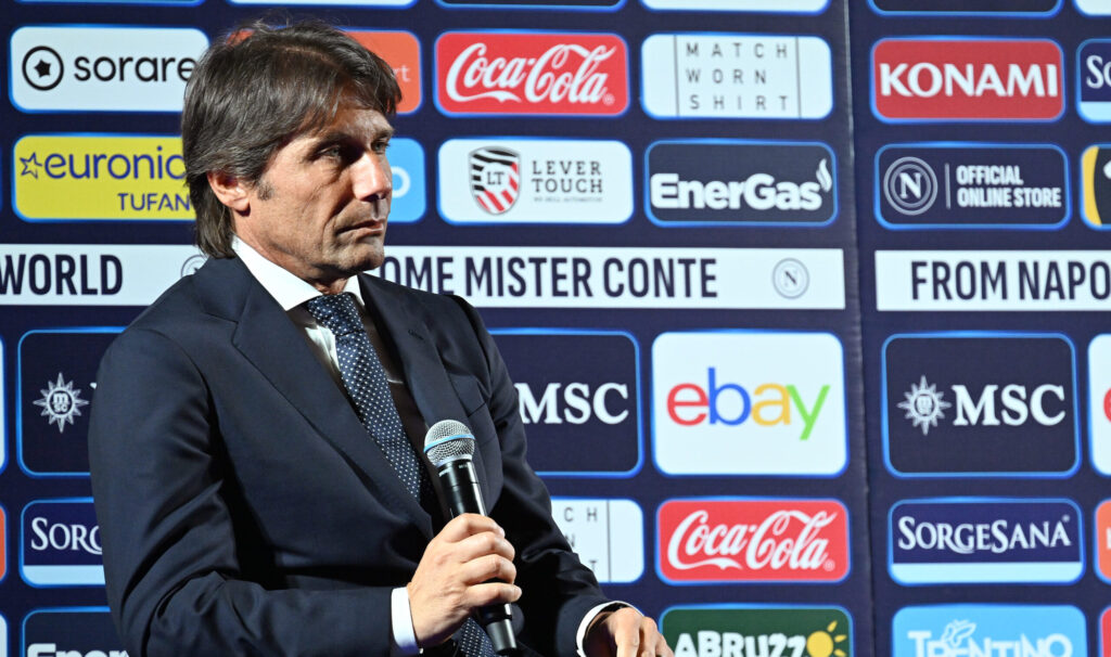 conte