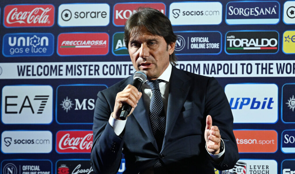 conte