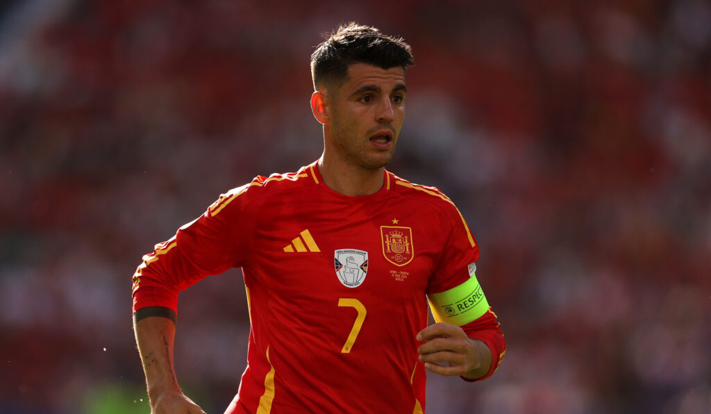 morata