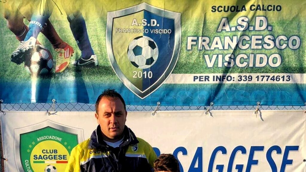 francesco viscido