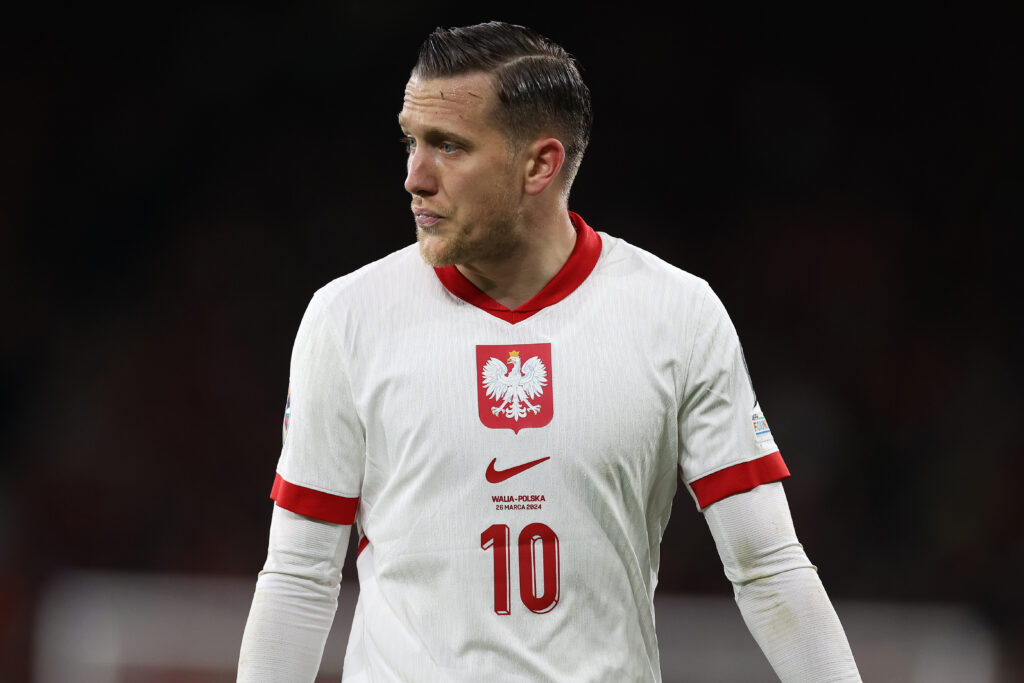 Wales v Poland: UEFA EURO 2024 Play-Offs Final