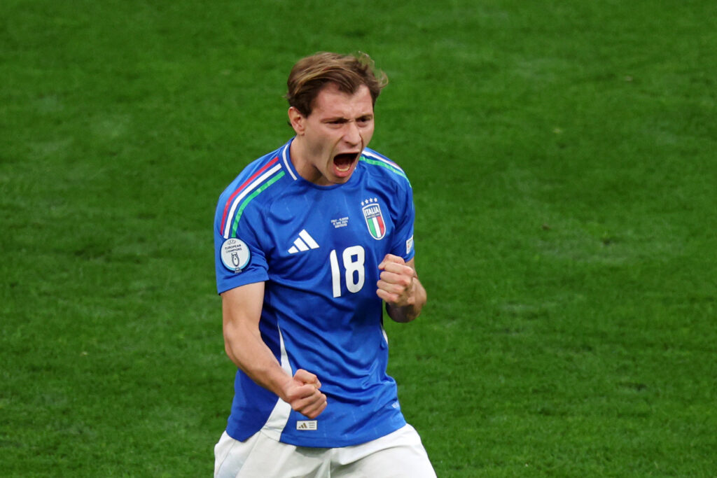 Italy v Albania: Group B - UEFA EURO 2024