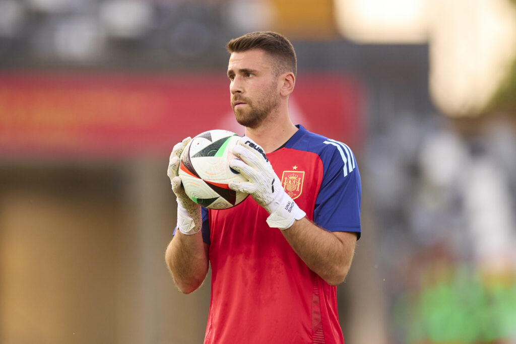 Spain v Andorra - International Friendly