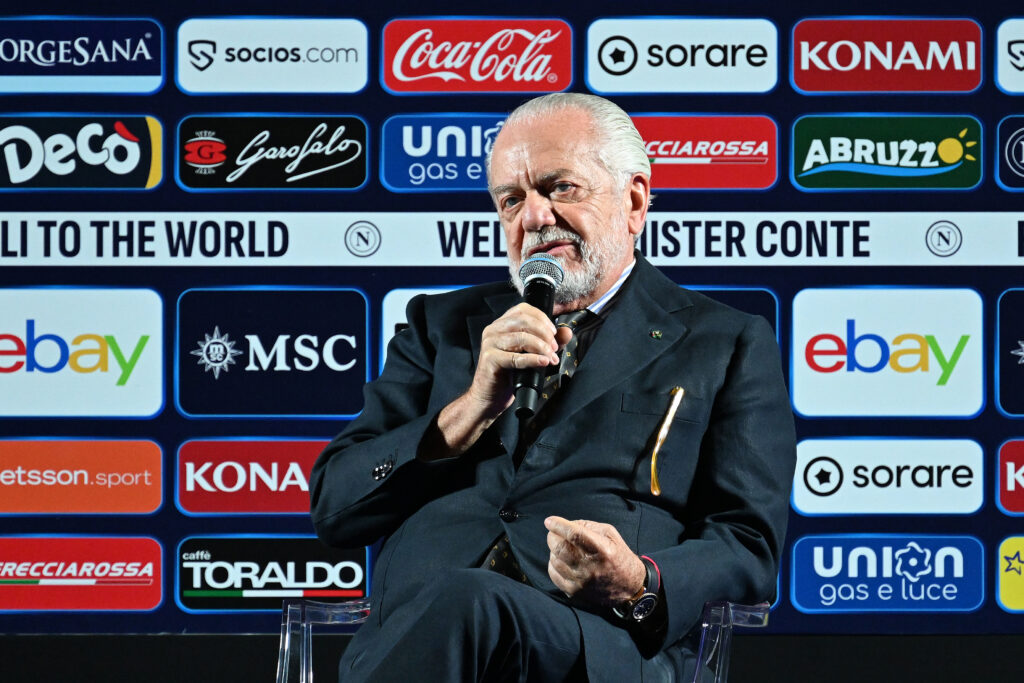 de laurentiis