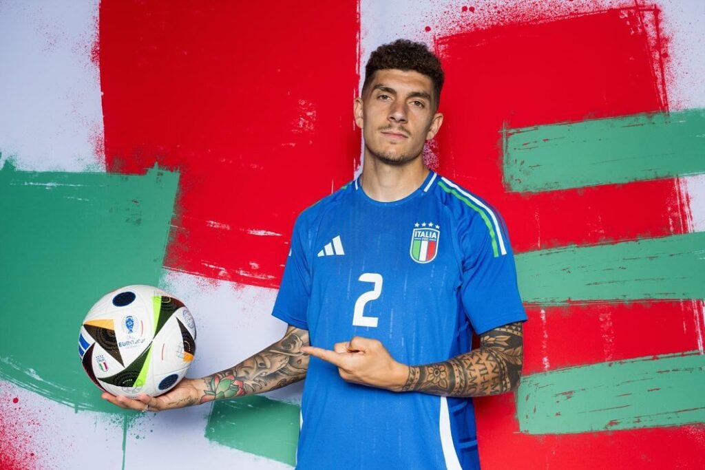 di lorenzo