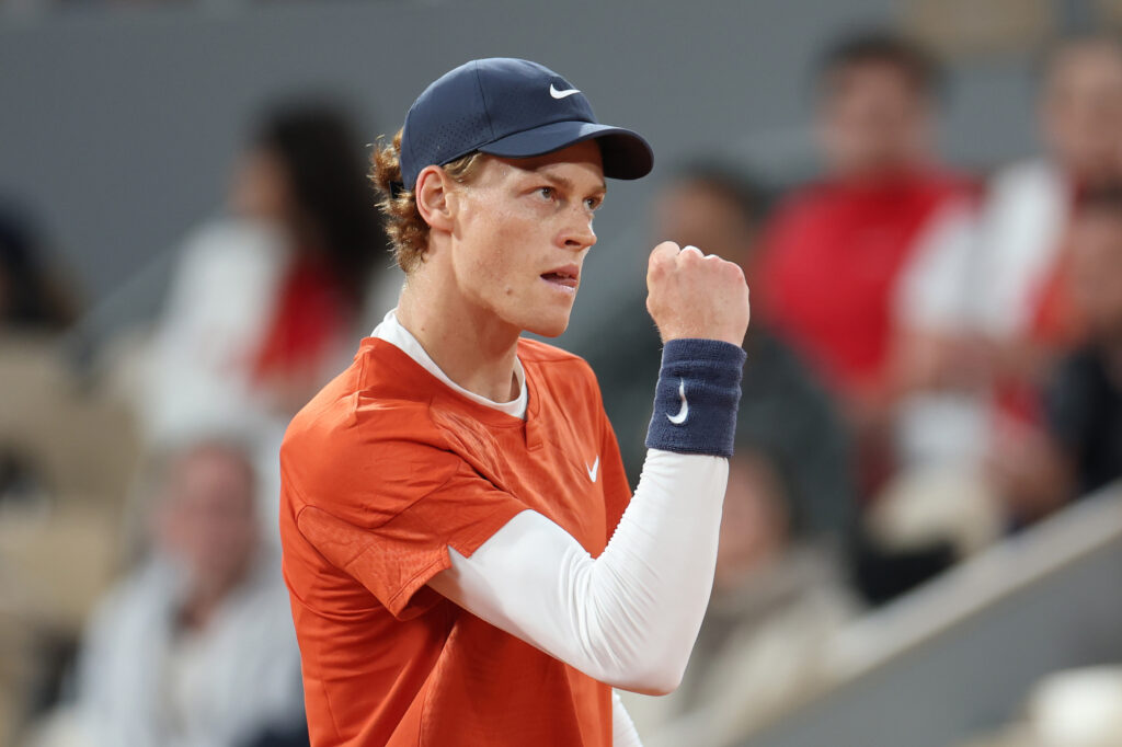 2024 French Open - Day 6