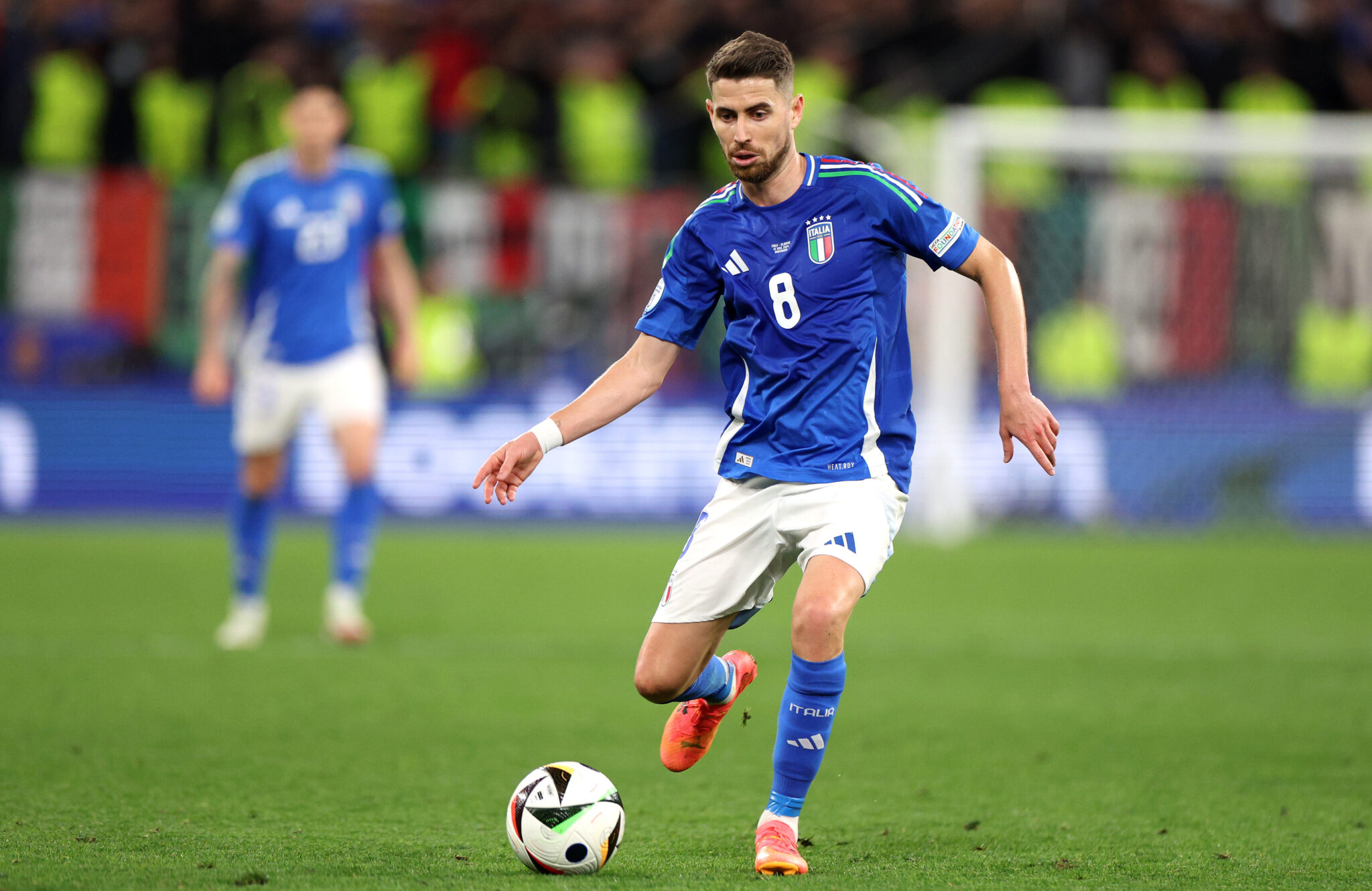 l agente di jorginho apre a un ritorno in nazionale 200 a disposizione e sulla serie a da Calcionapoli1926.it l agente di jorginho apre a un ritorno in nazionale 200 a disposizione e sulla serie a