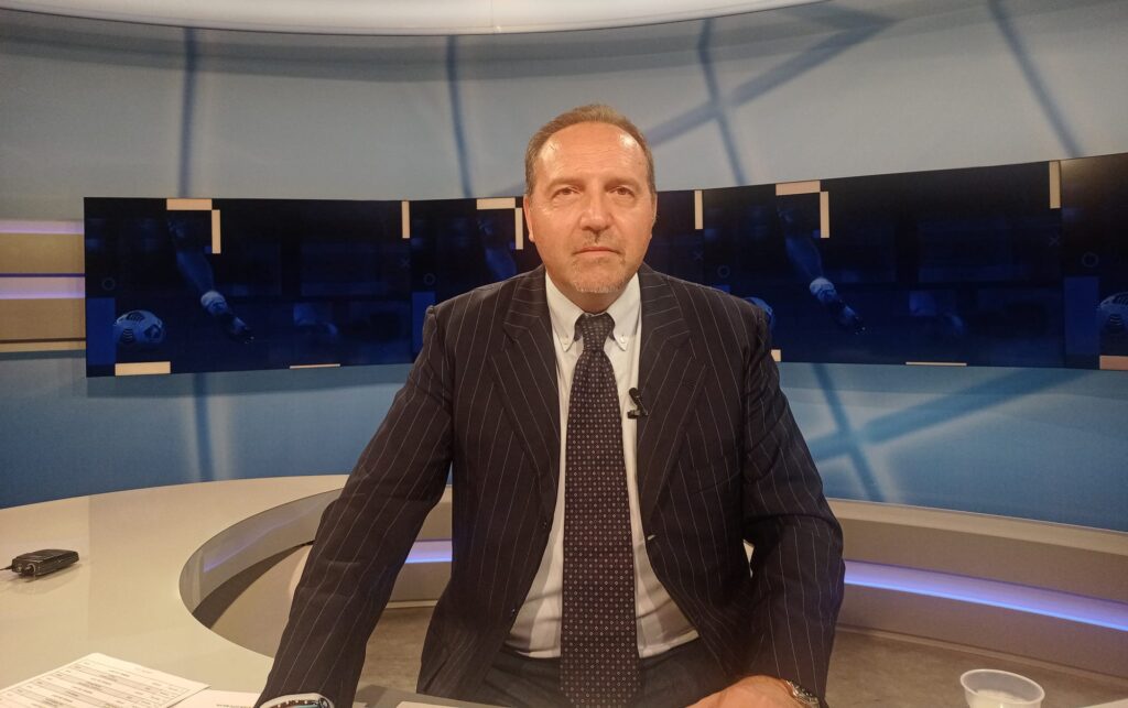 ciro venerato oriali allegri