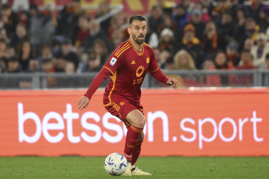 spinazzola