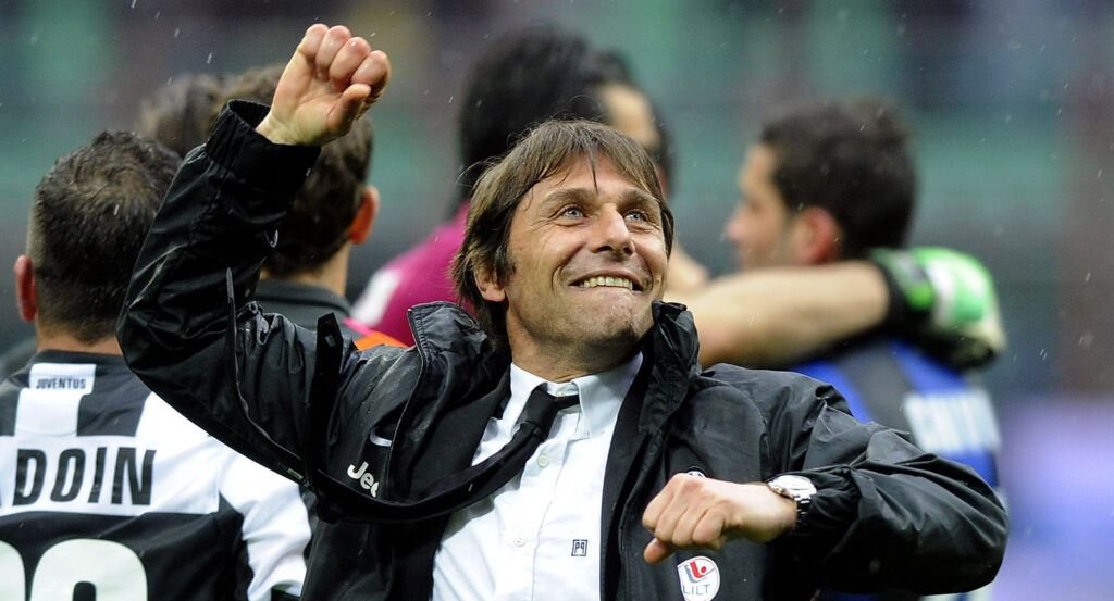 conte