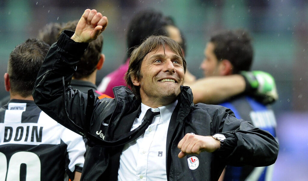 FC Internazionale Milano v Juventus FC - Serie A