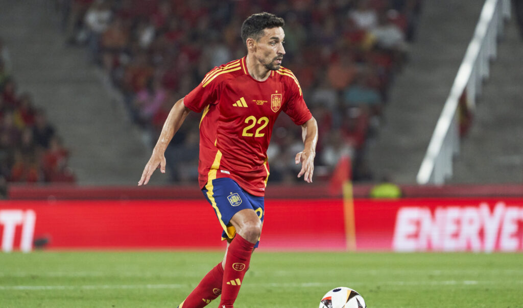 Spain v Northern Ireland - International Friendly