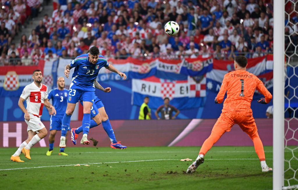 Croatia v Italy: Group B - UEFA EURO 2024