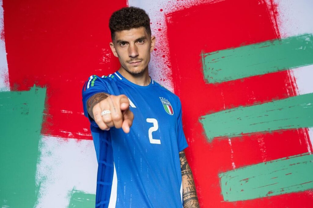 di lorenzo