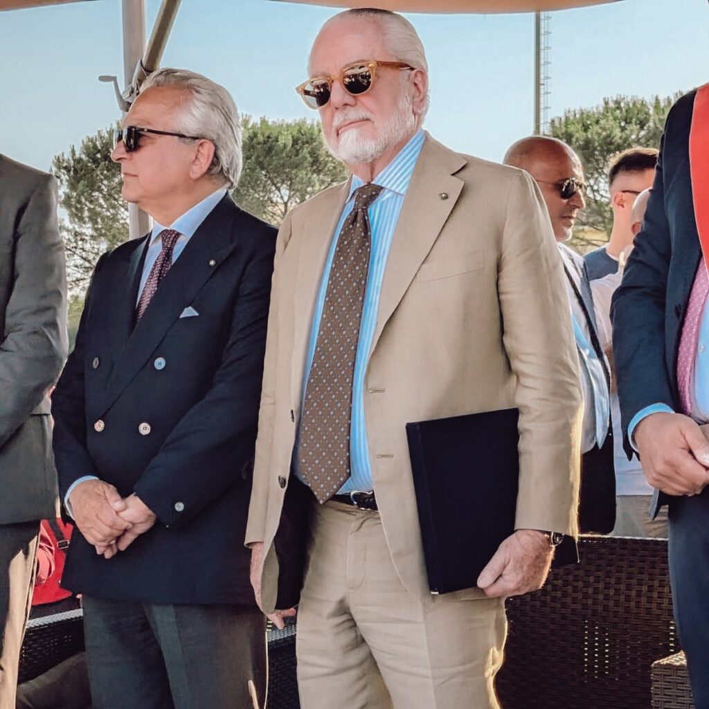 scudetto napoli