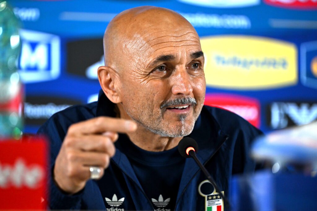 spalletti