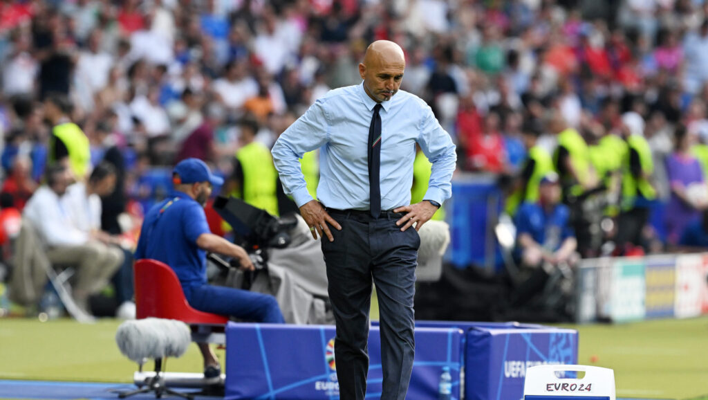spalletti