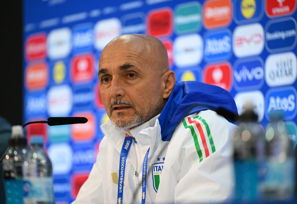 spalletti