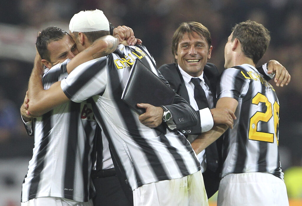 Juventus FC v AC Milan  - Serie A
